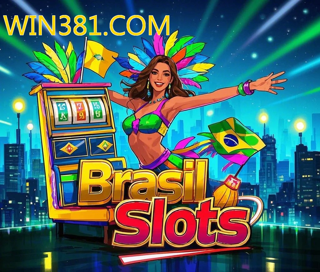 win381-Game-Slots